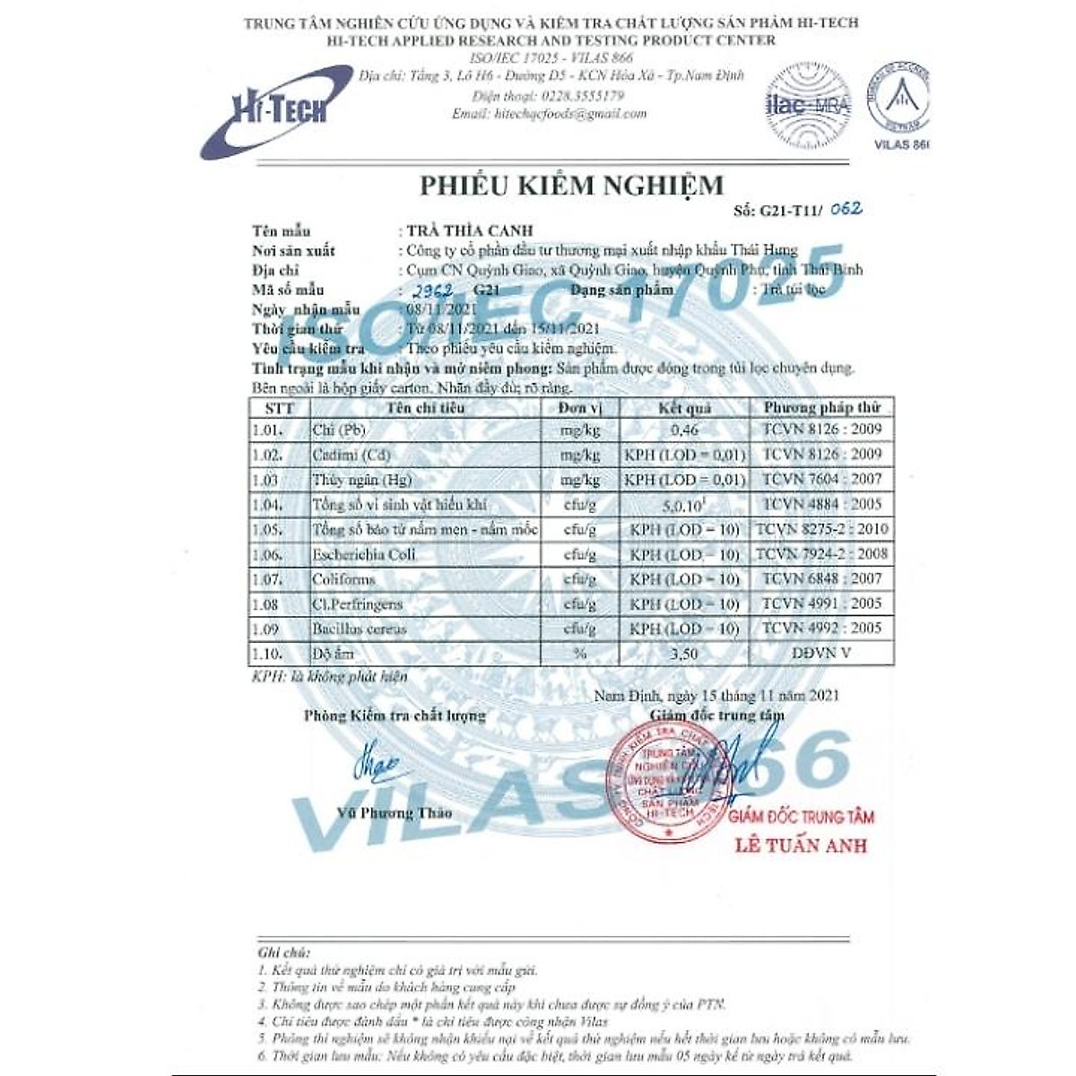 Trà dây thìa canh tiểu đường Mộc Can giúp giảm đường huyết ngăn ngừa những biến chứng của bênh tiểu đường hộp 25 túi lọc