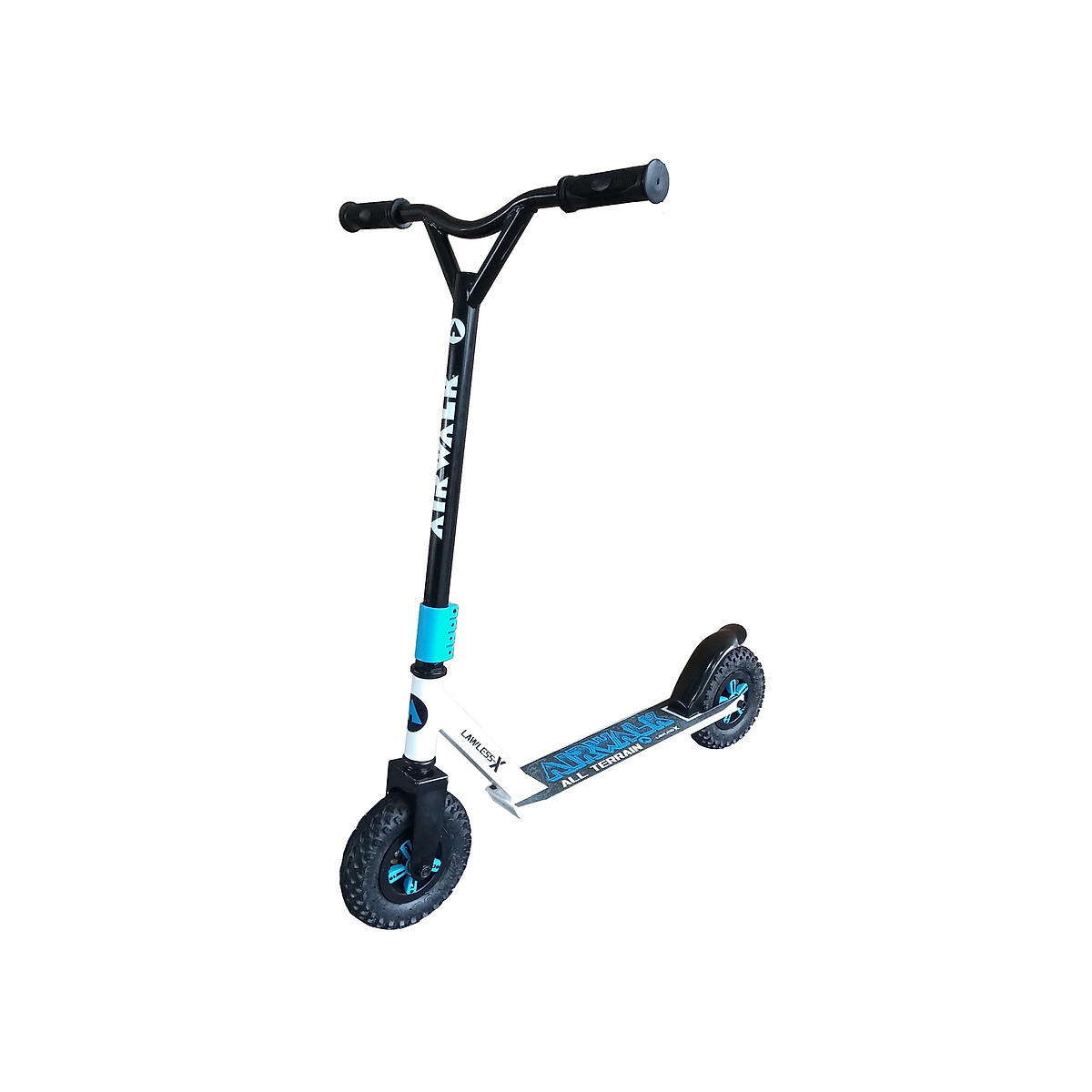 Xe scooter 2 bánh