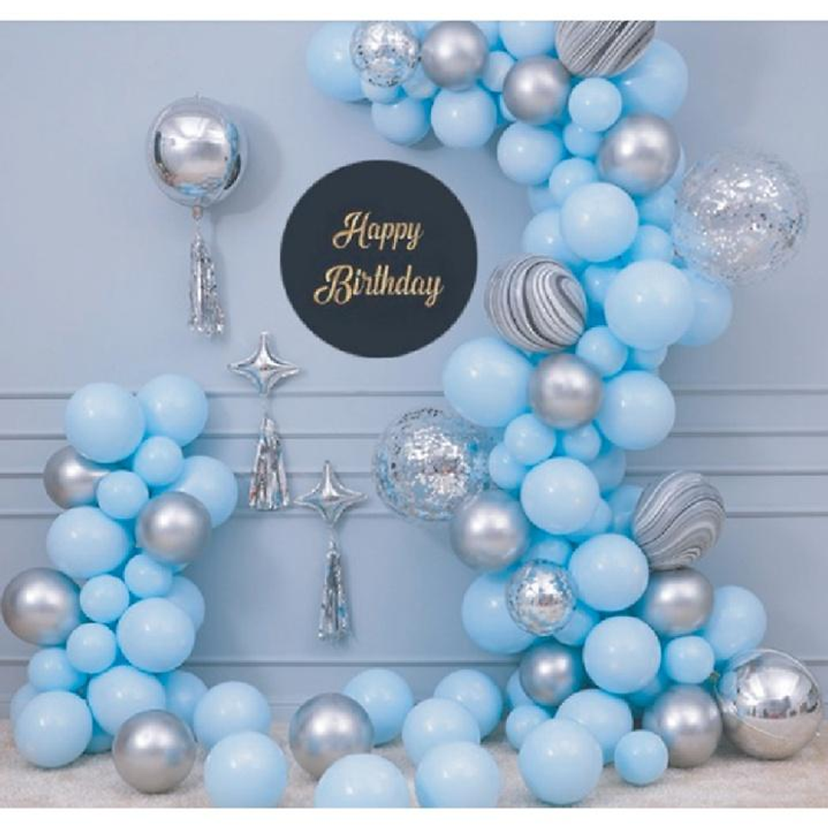 Dịch vụ trang trí cổng bóng khai trương cổng bóng đám cưới giá rẻ 0338 456  190  Sự kiện tại gia Trang trí sinh nhật trọn gói