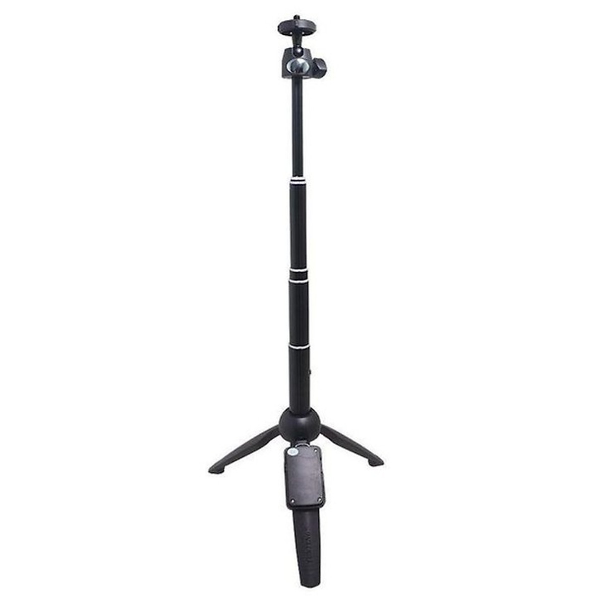 Gậy Chụp Hình Đa Năng Kèm Chân Yunteng YT-9928 - Hàng Nhập Khẩu