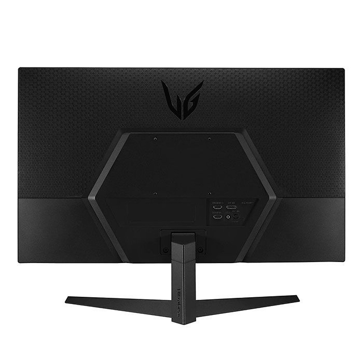 Màn Hình LG UltraGear 27GQ50F-B 27 inch FullHD 1ms 165Hz VA - Hàng Chính Hãng