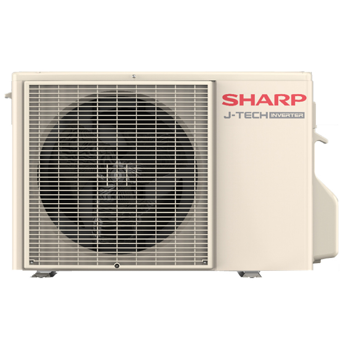 Máy lạnh Sharp Inverter 1HP AH-X10ZEW - Chỉ giao HCM