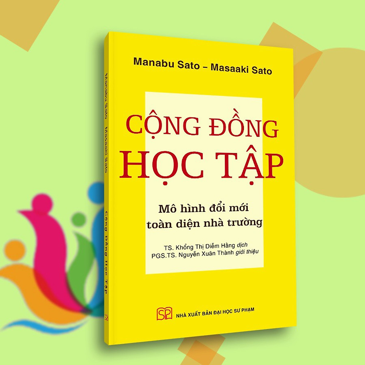 Tổng hợp 56+ về mô hình nhà trường cộng đồng