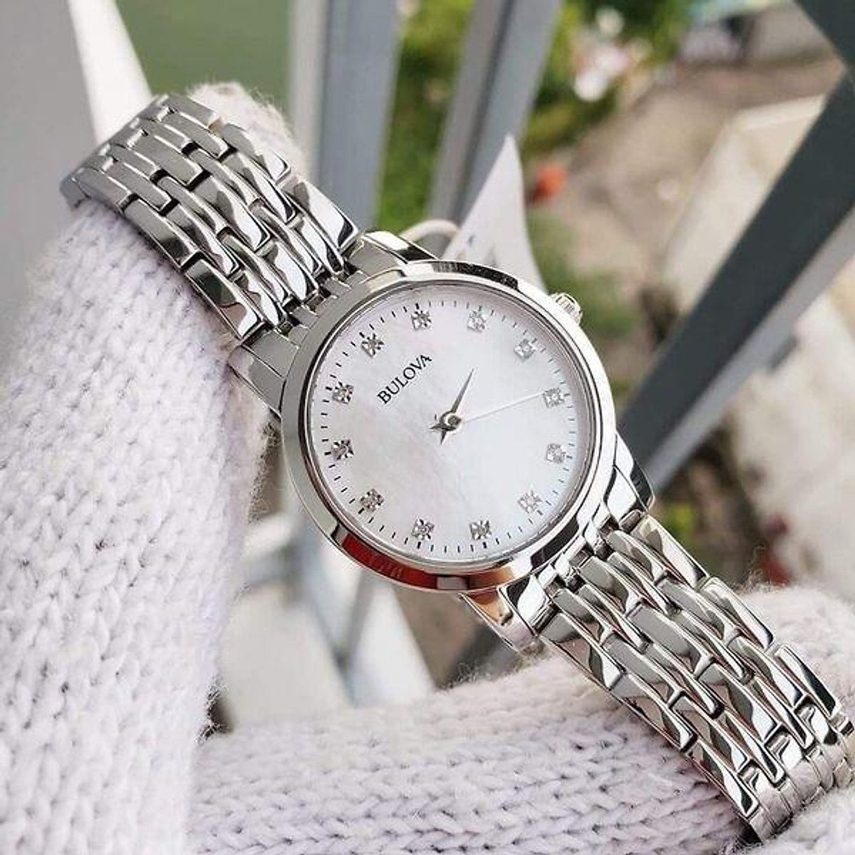 96p175 bulova hotsell