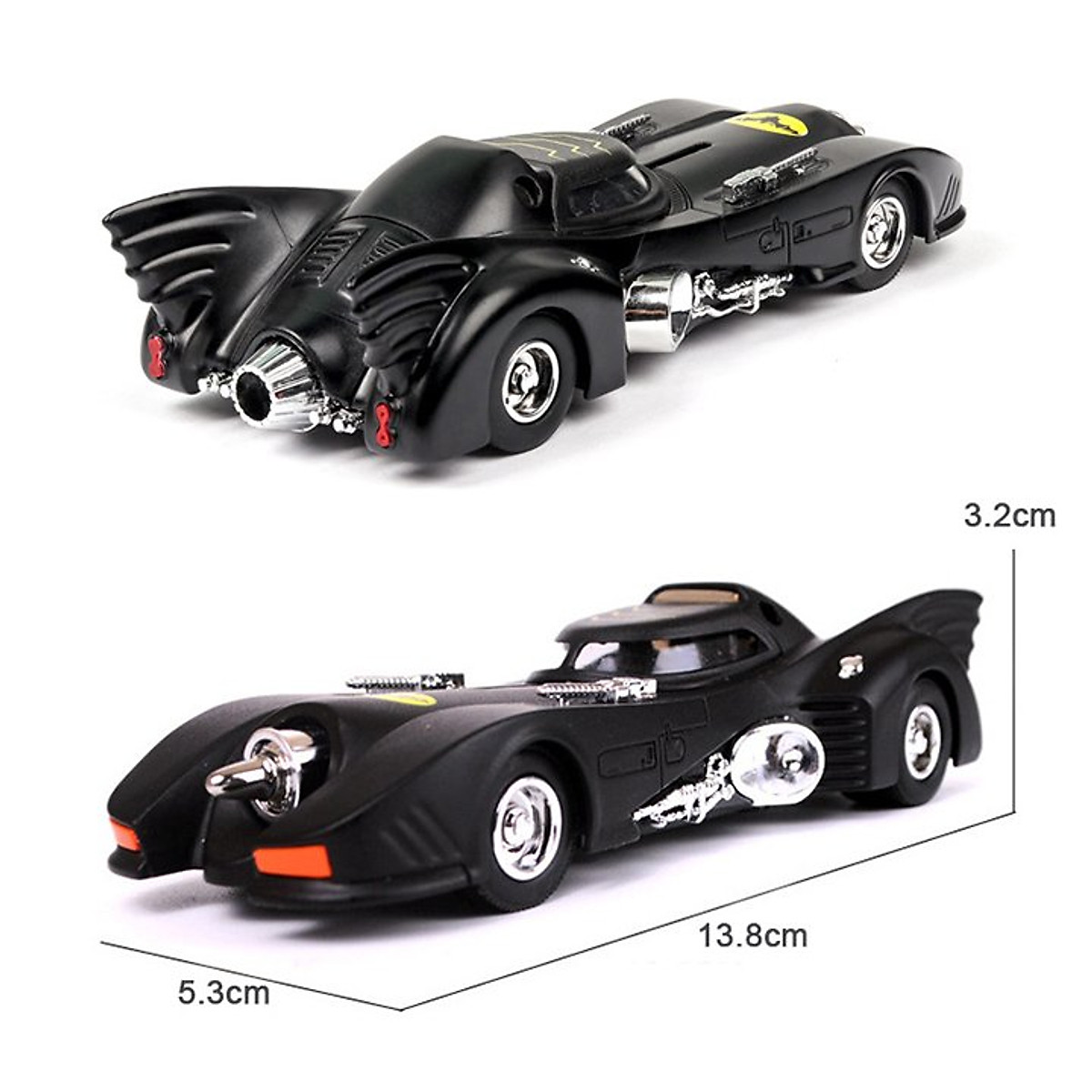 Tổng hợp Mô Hình Xe Batman giá rẻ bán chạy tháng 82023  BeeCost