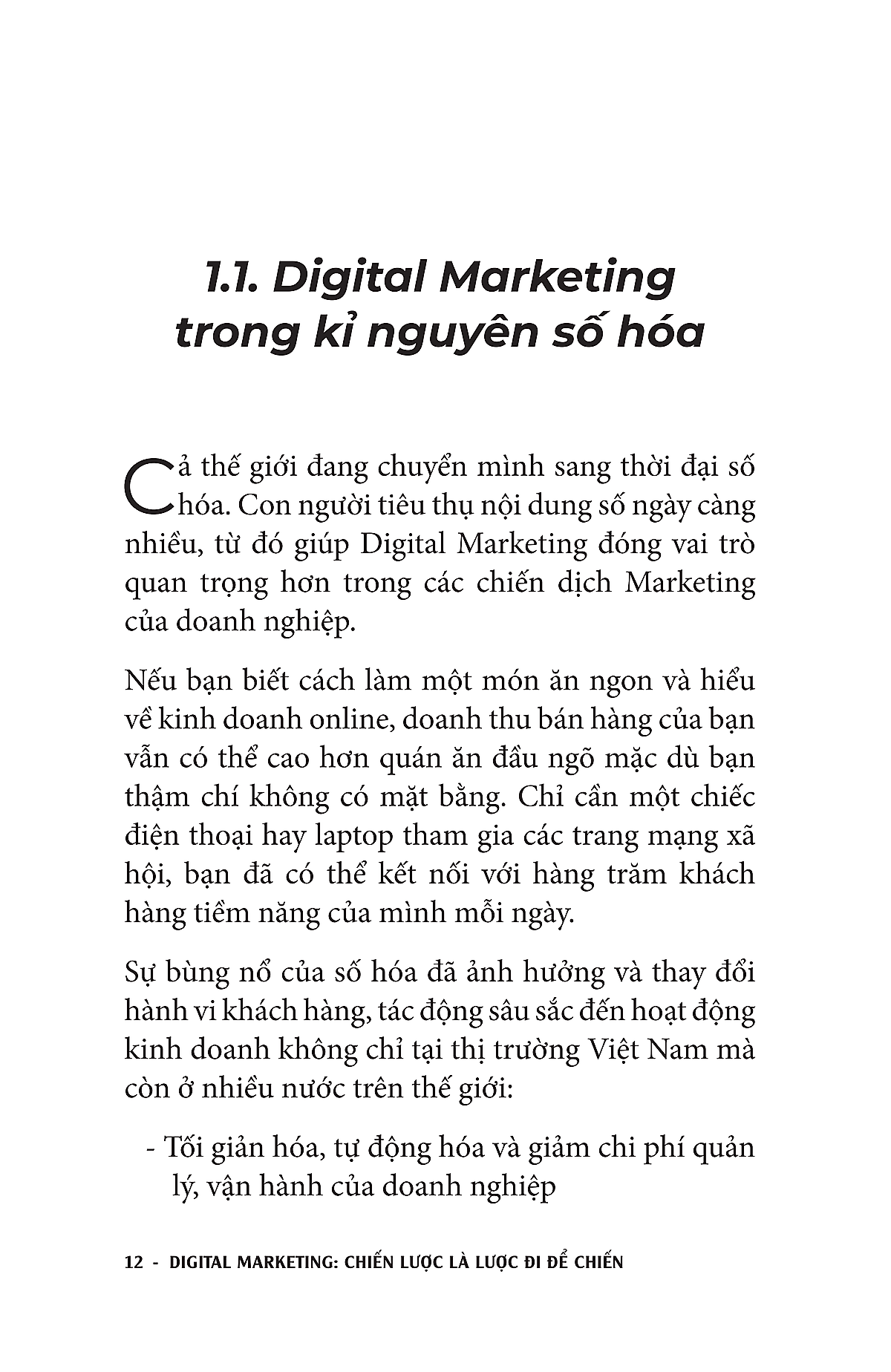 Combo Digital Marketing - Chiến Lược Là Lược Đi Để Chiến và Bóc Phốt Tài Chính - Giàu Chậm Nhưng Chắc ( Tặng Kèm Sổ Tay Xương Rồng)