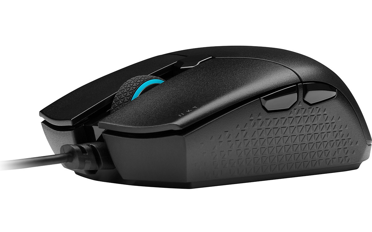 Chuột Corsair Katar PRO - PAW3327- NEW- HÀNG CHÍNH HÃNG