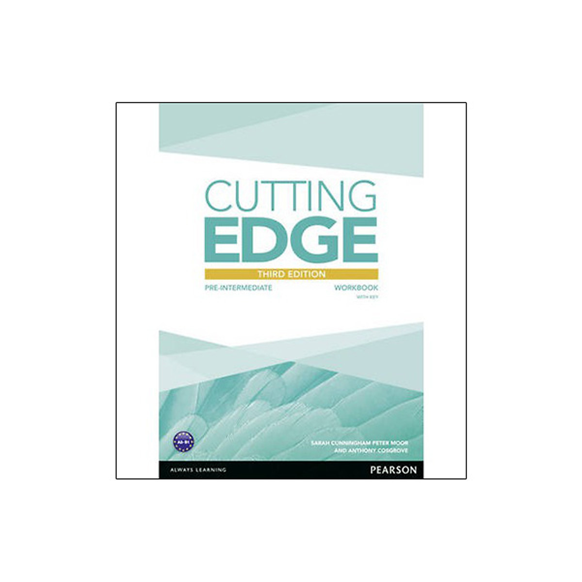 Cutting Edge Pre Intermediate Workbook With Key Tiki Cutting Edge Pre Intermediate Workbook With Key Tiki