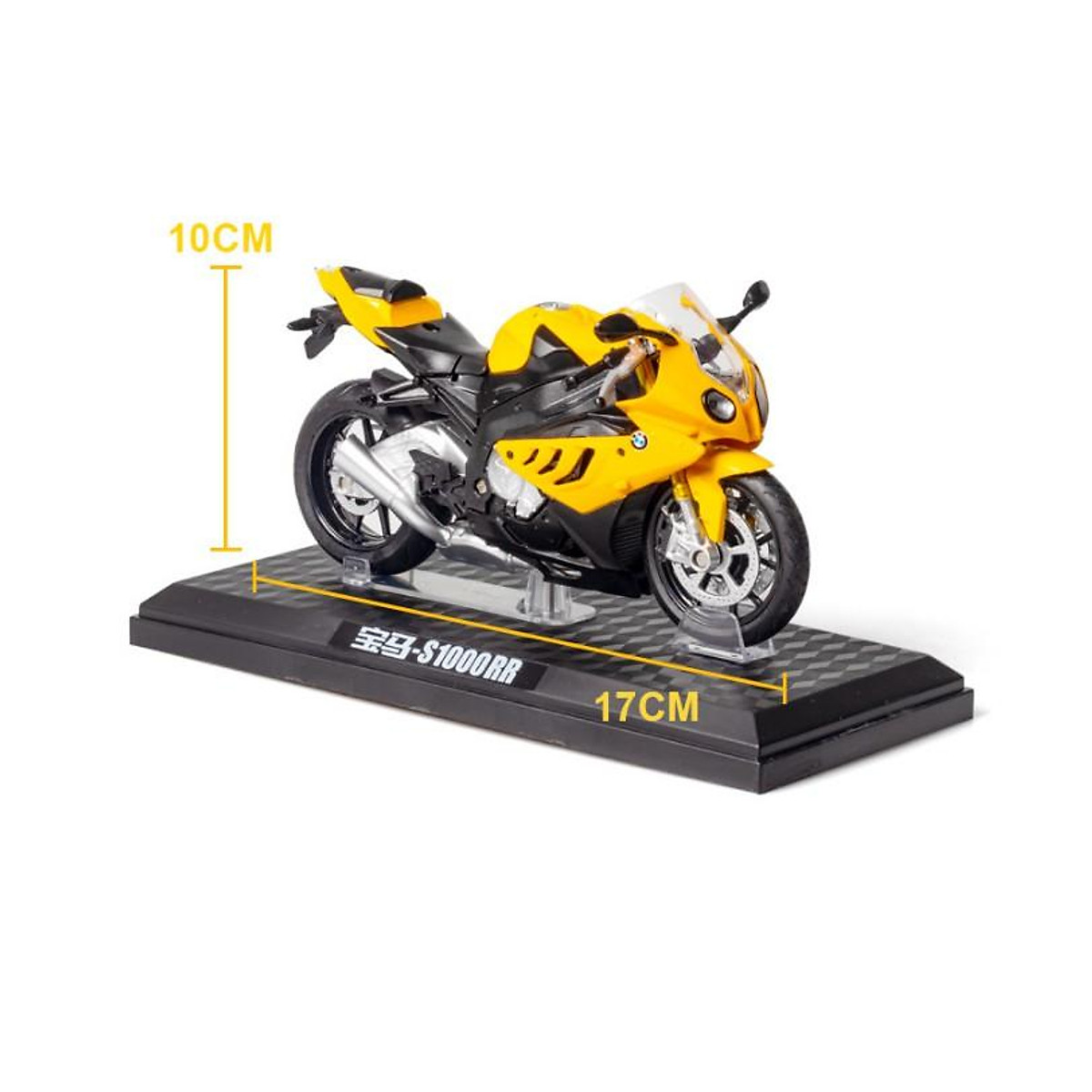 Mô Hình Xe Moto Bmw S1000rr R Nine T Scrambler R1200gs 112    Hazomicom  Mua Sắm Trực Tuyến Số 1 Việt Nam