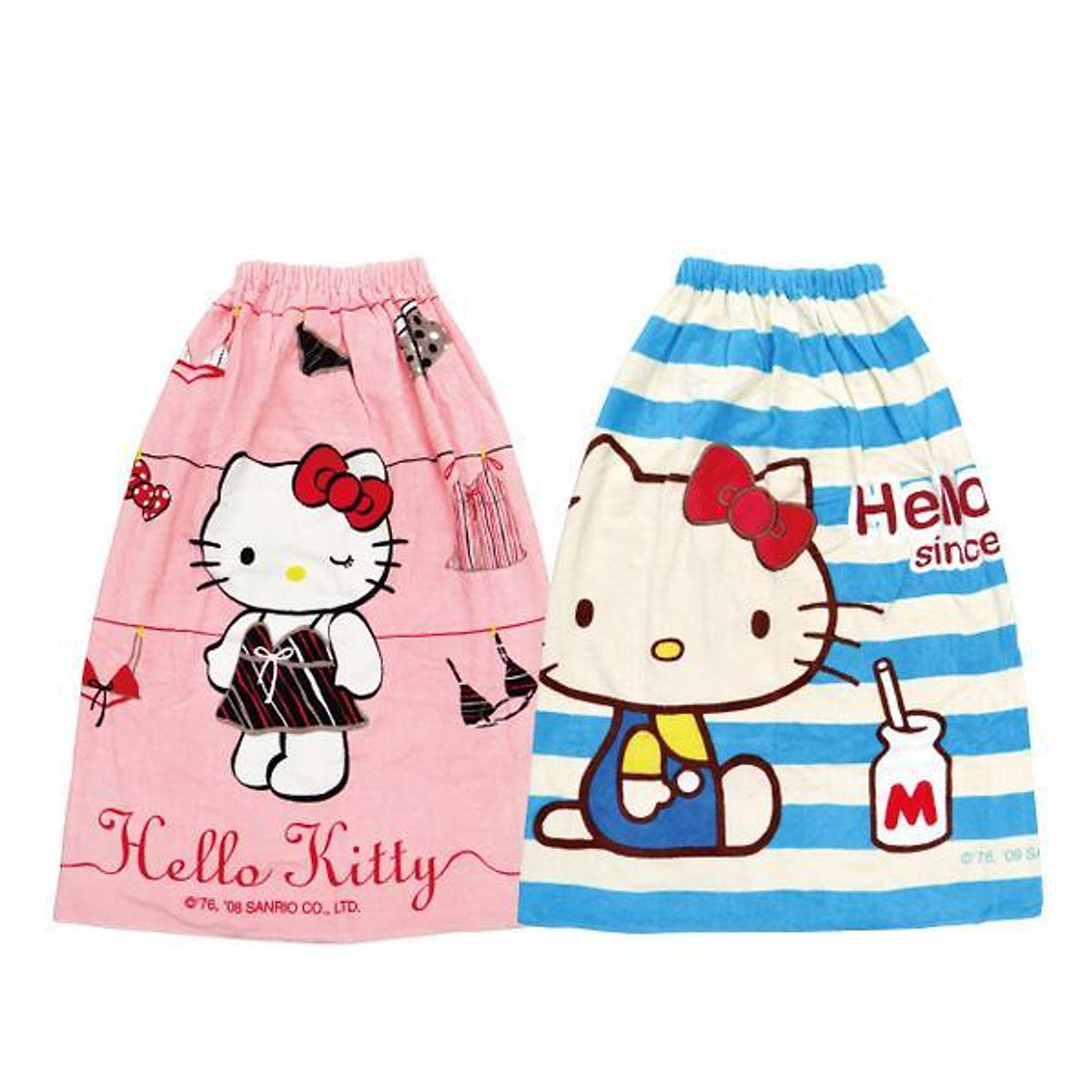 Đầm Ngủ Hello Kitty