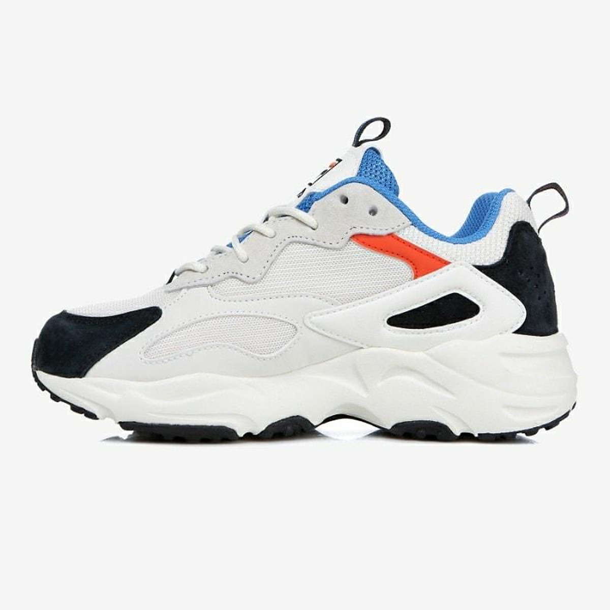 Giày thể thao Fila Ray Tracer Pastel Pack White/Blue - Giày sneaker cho  nam, nữ, unisex