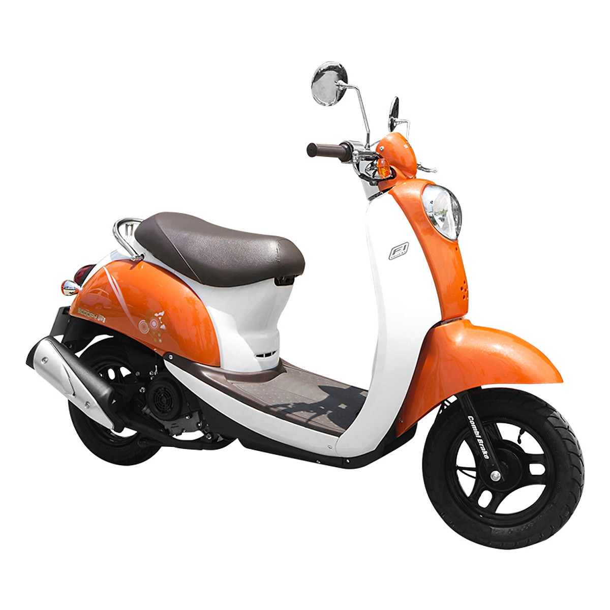 Đây có phải là xe honda xịn ko  OTOFUN  CỘNG ĐỒNG OTO XE MÁY VIỆT NAM