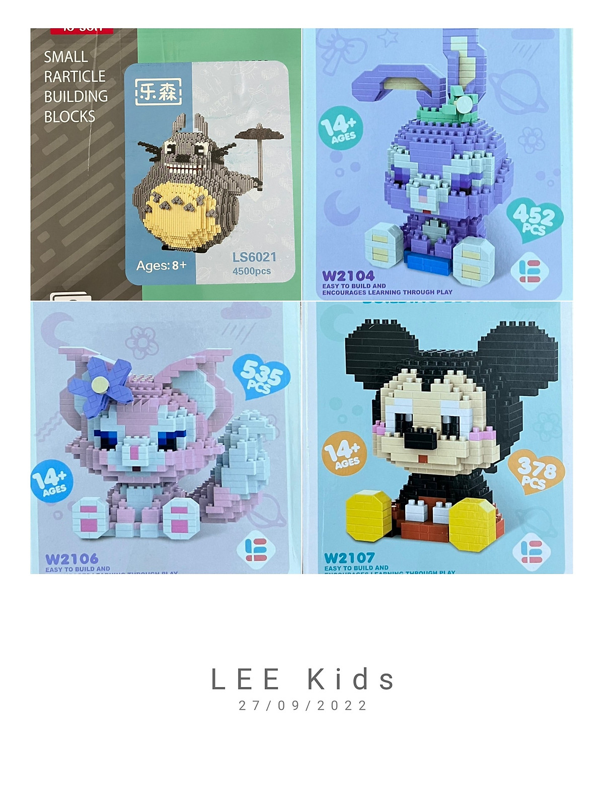 Tổng hợp 88 hình về mô hình lego  NEC