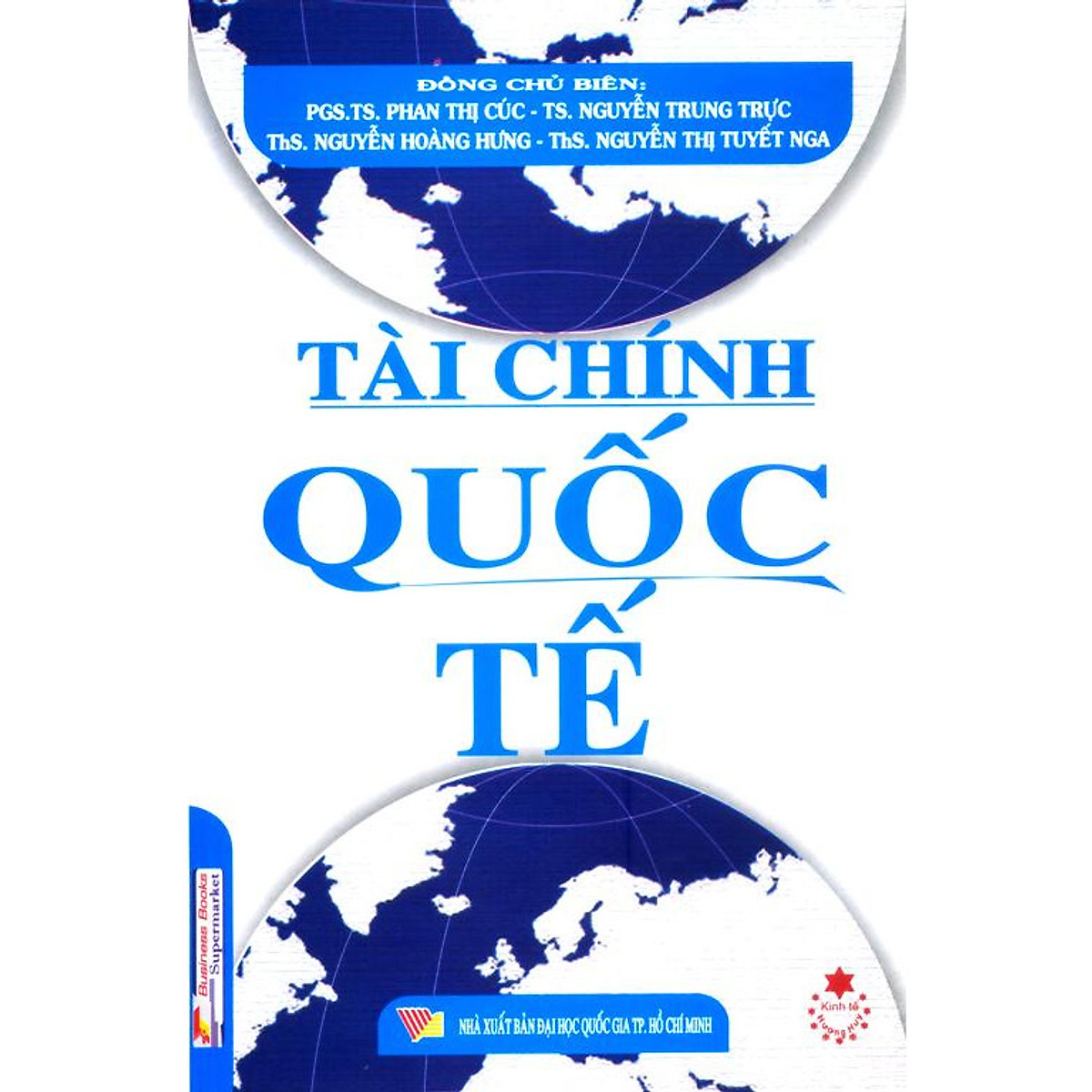 Tài Chính Quốc Tế