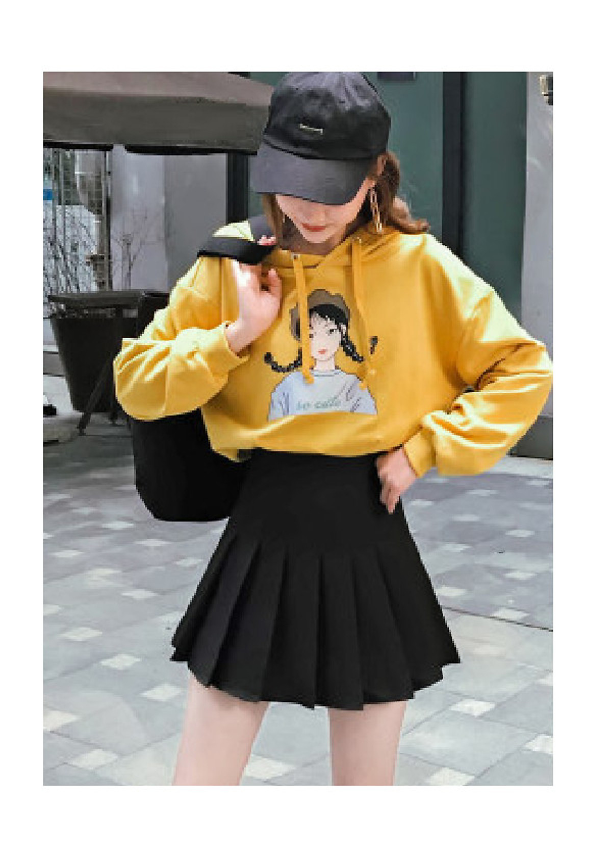 Cho thuê đồ đồng phục học sinh Hàn Quốc TpHCM đẹp nhất - NiNiStore 2024