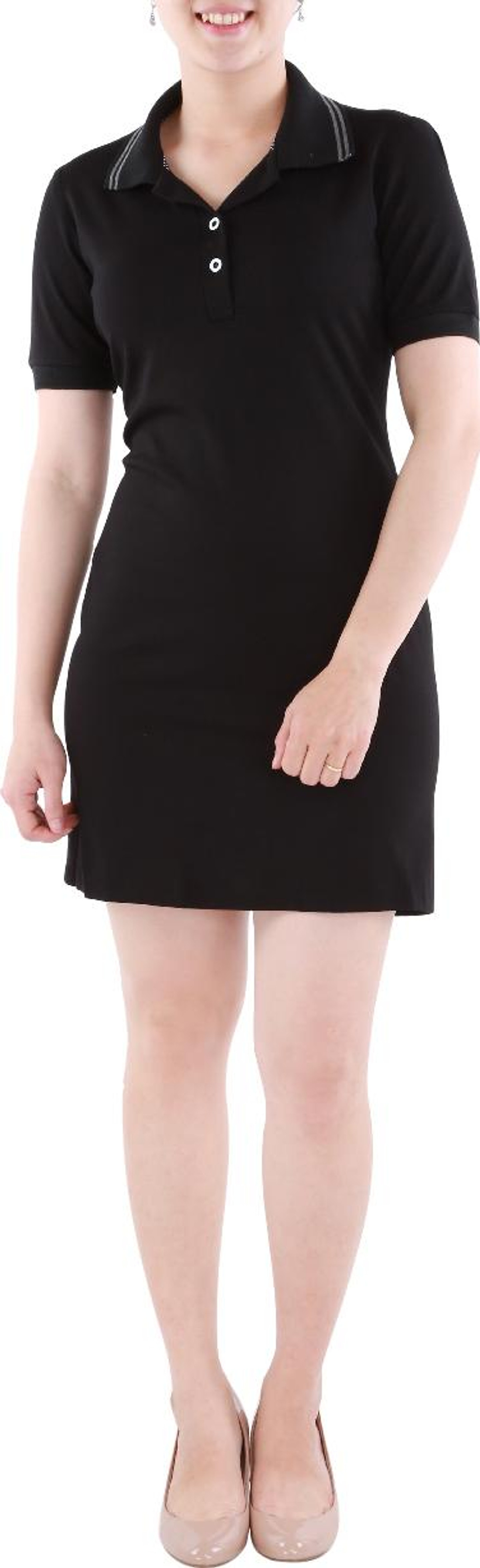 Đầm Cho Người Mập S12