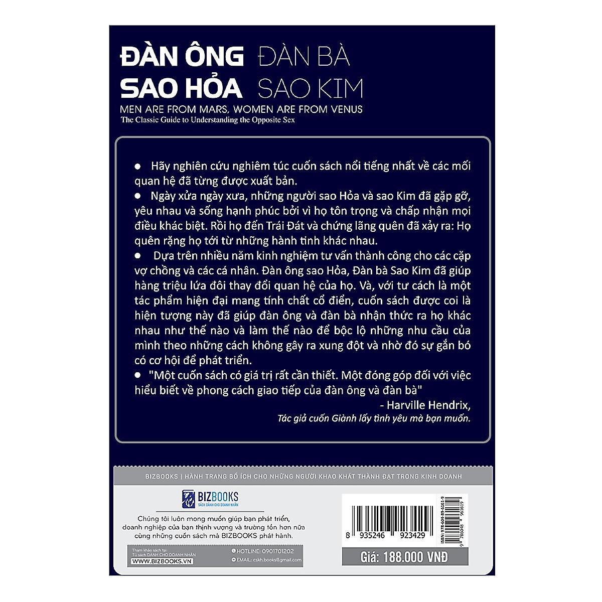 BIZBOOKS – Combo 2 Cuốn Nghệ Thuật Giữ Lửa Trong Tình Yêu: Cơ Thể 4 Giờ - Bí Quyết Cân Đối, Khỏe Mạnh Và Đời Sống Tình Dục Thăng Hoa + Đàn Ông Sao Hỏa Đàn Bà Sao Kim – MinhAnBooks