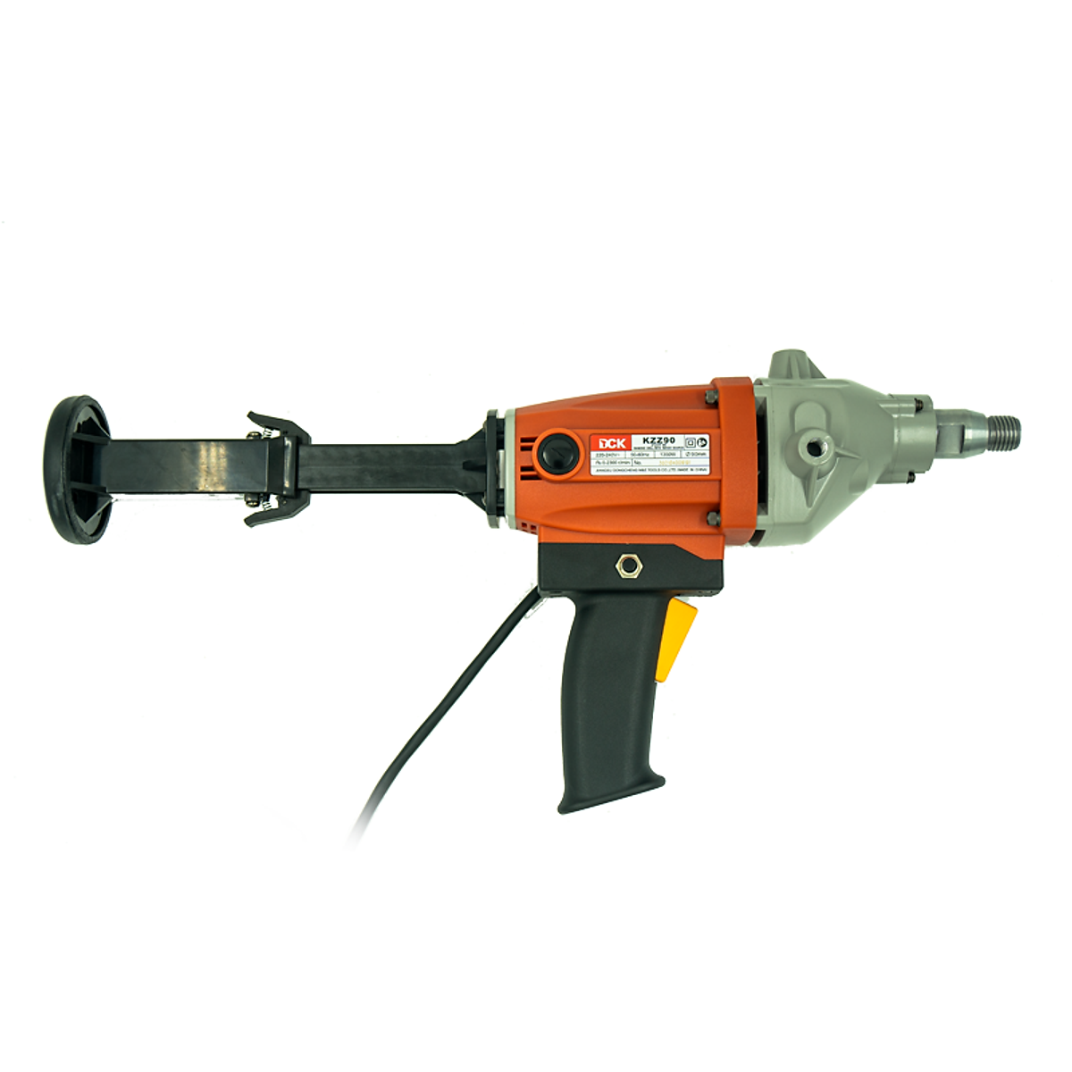 BT DCK - KZZ190/190MM-1800W | OKTOOL 