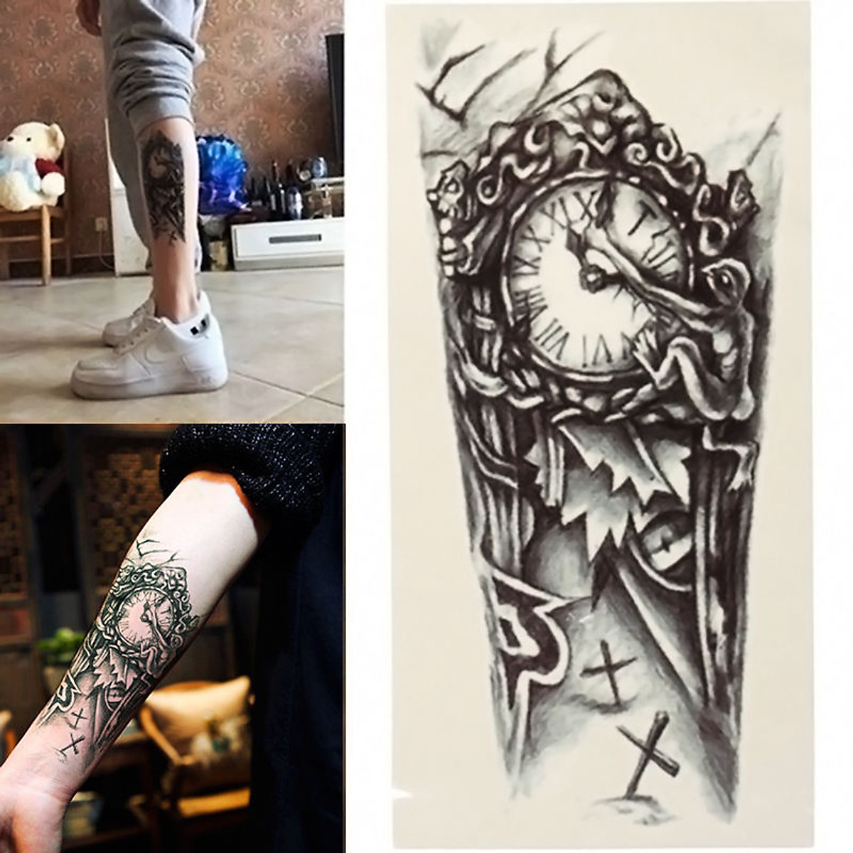 Loạt hình xăm converse cho người yêu giày  Giải trí  Ink