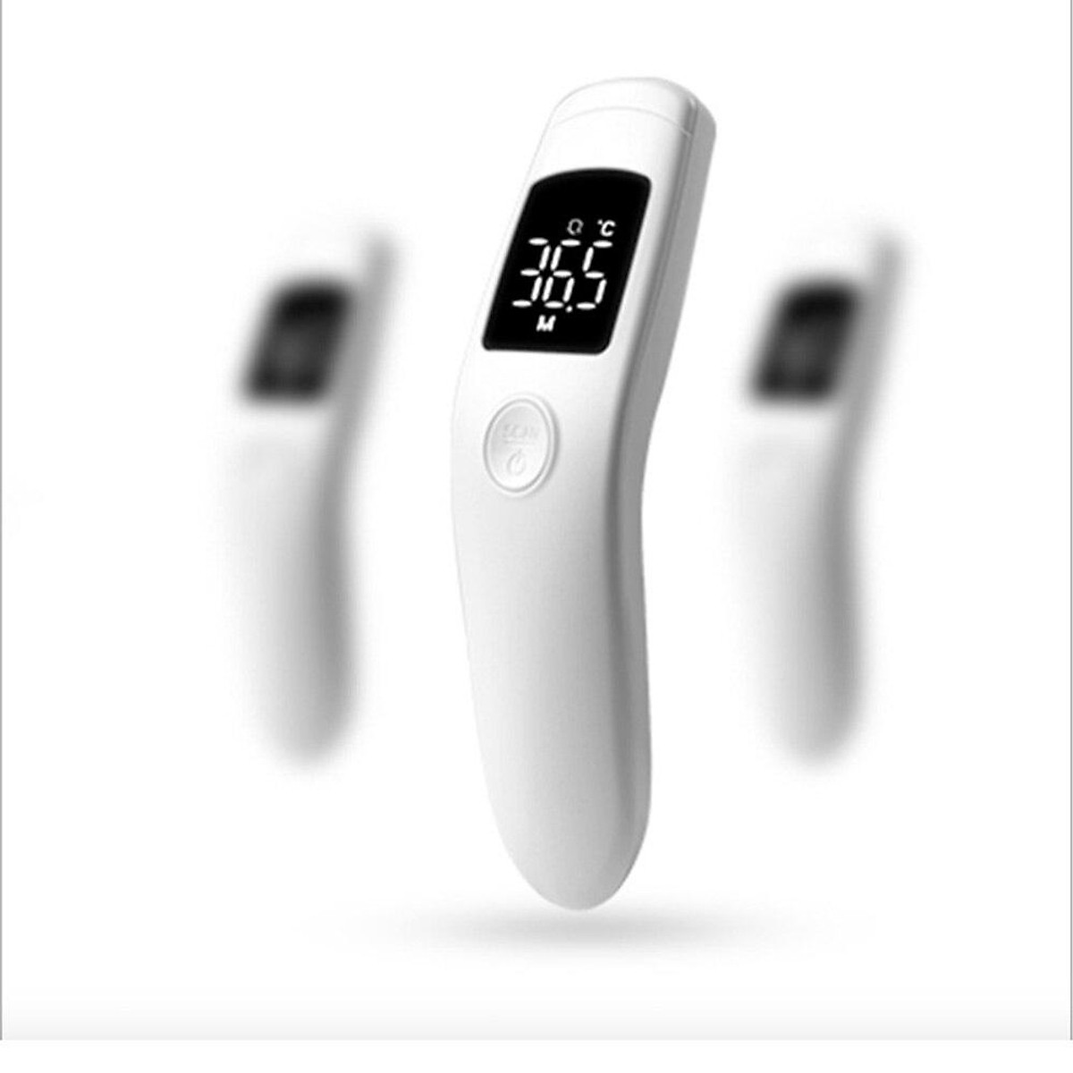 Handheld Noncontact Thermometer Digital Temperature Accurate Digital