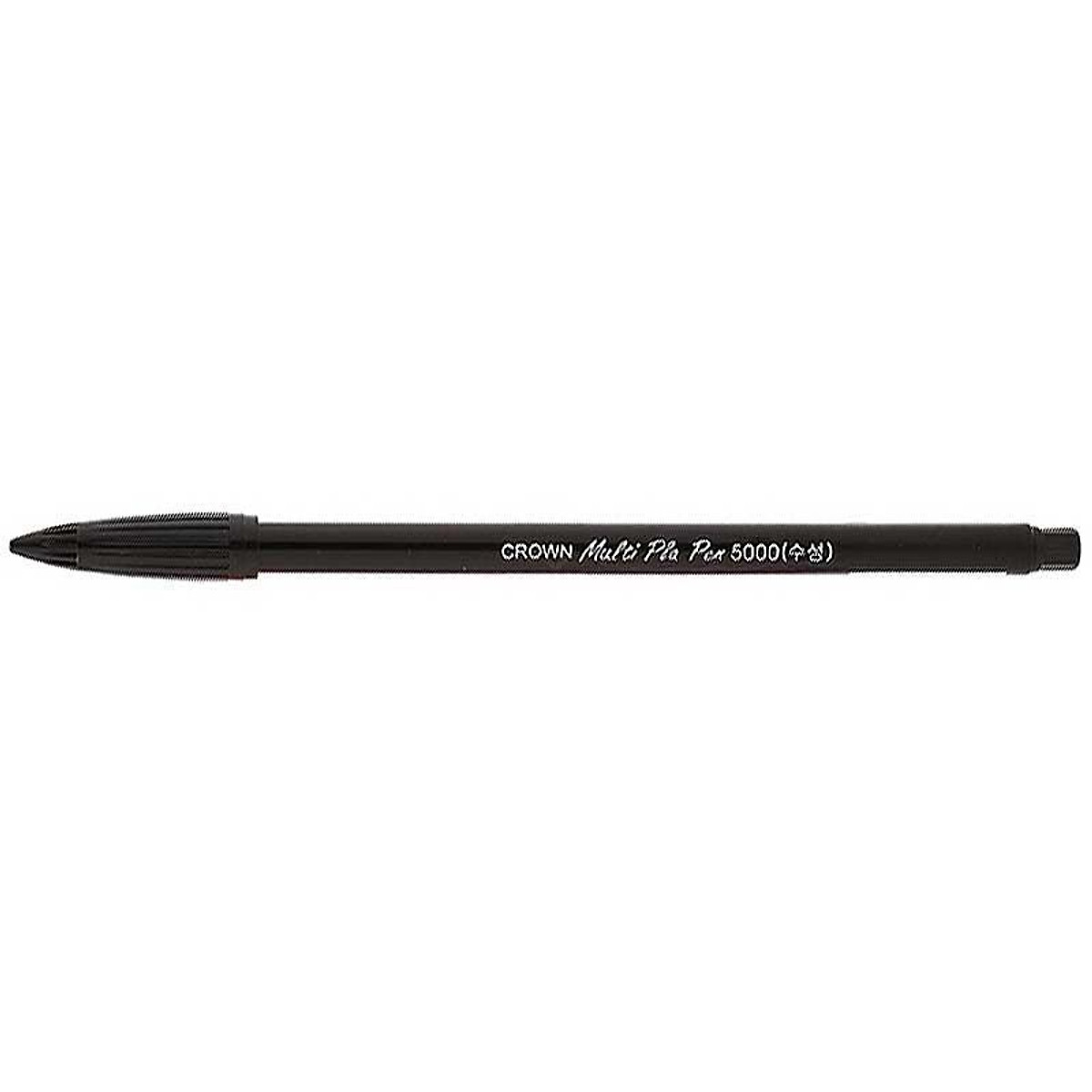 Bút Lông Kim Crown CMP-5000 - Mực Đen
