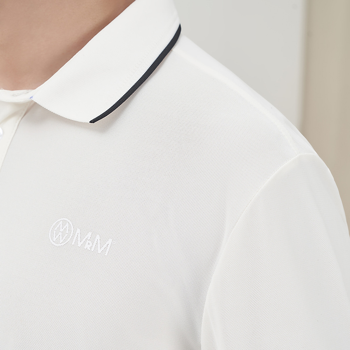 Áo thun Polo Nam Coolmax - Premium nam tính, thanh lịch sang trọng MRM Manlywear