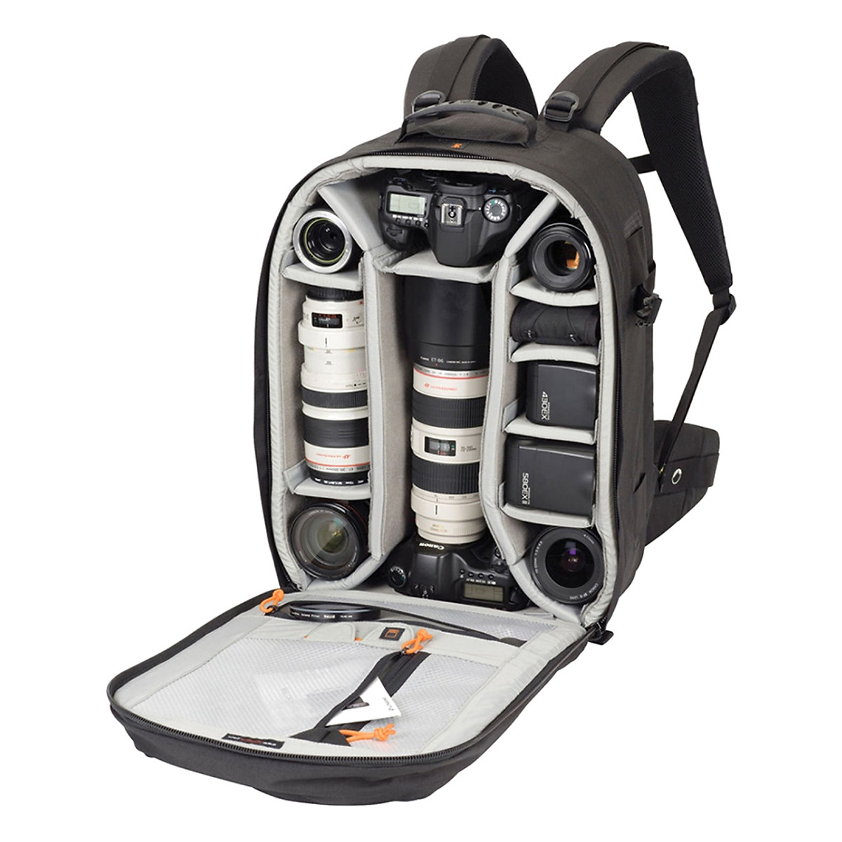 lowepro pro runner