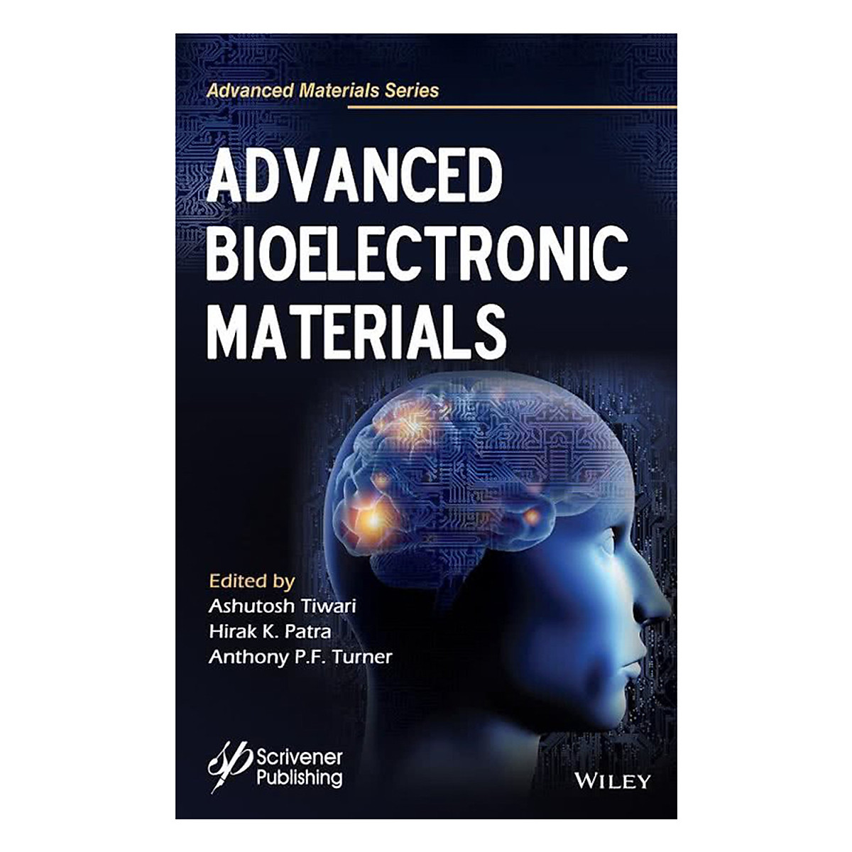 Advanced Bioelectronics Materials