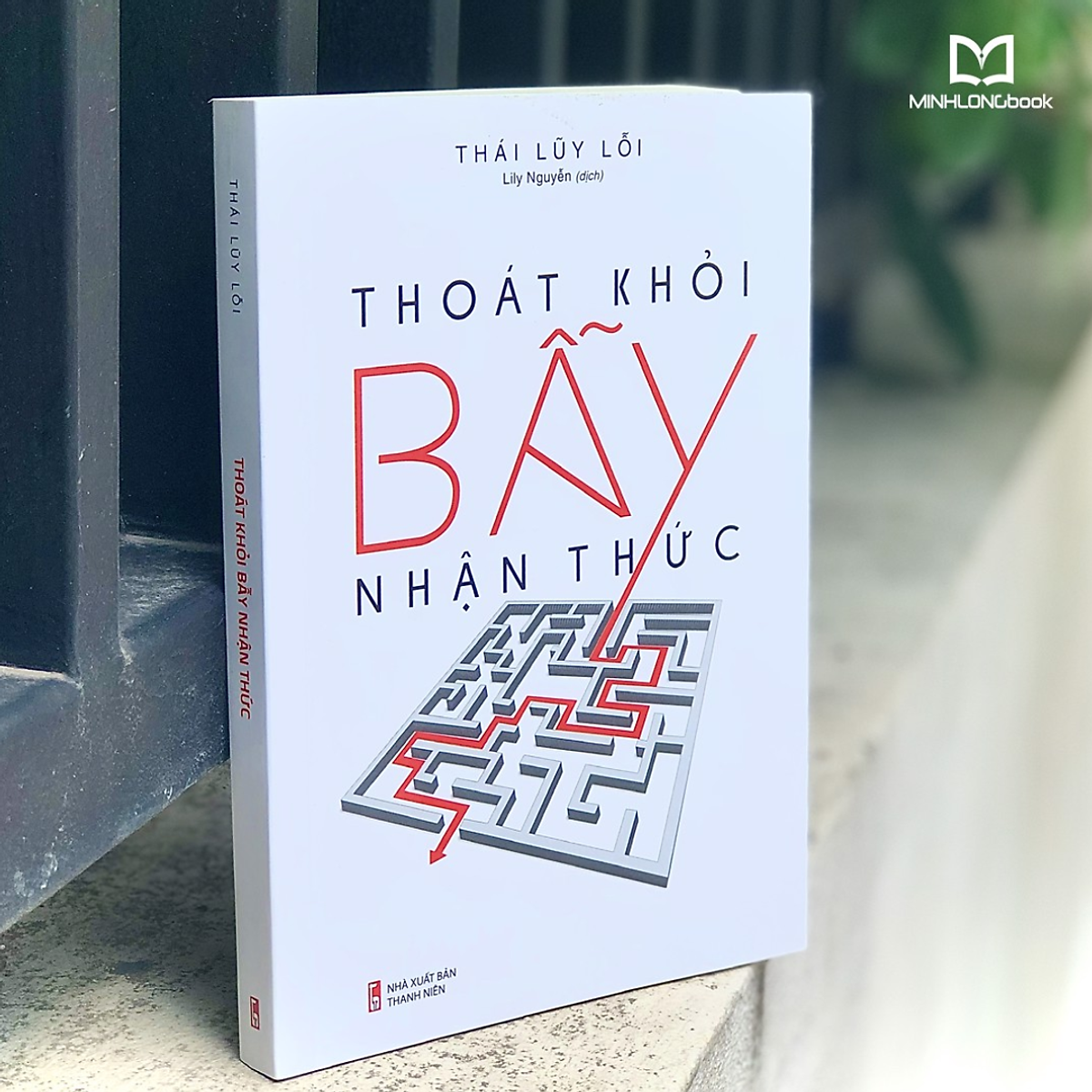 Thoát Khỏi Bẫy Nhận Thức