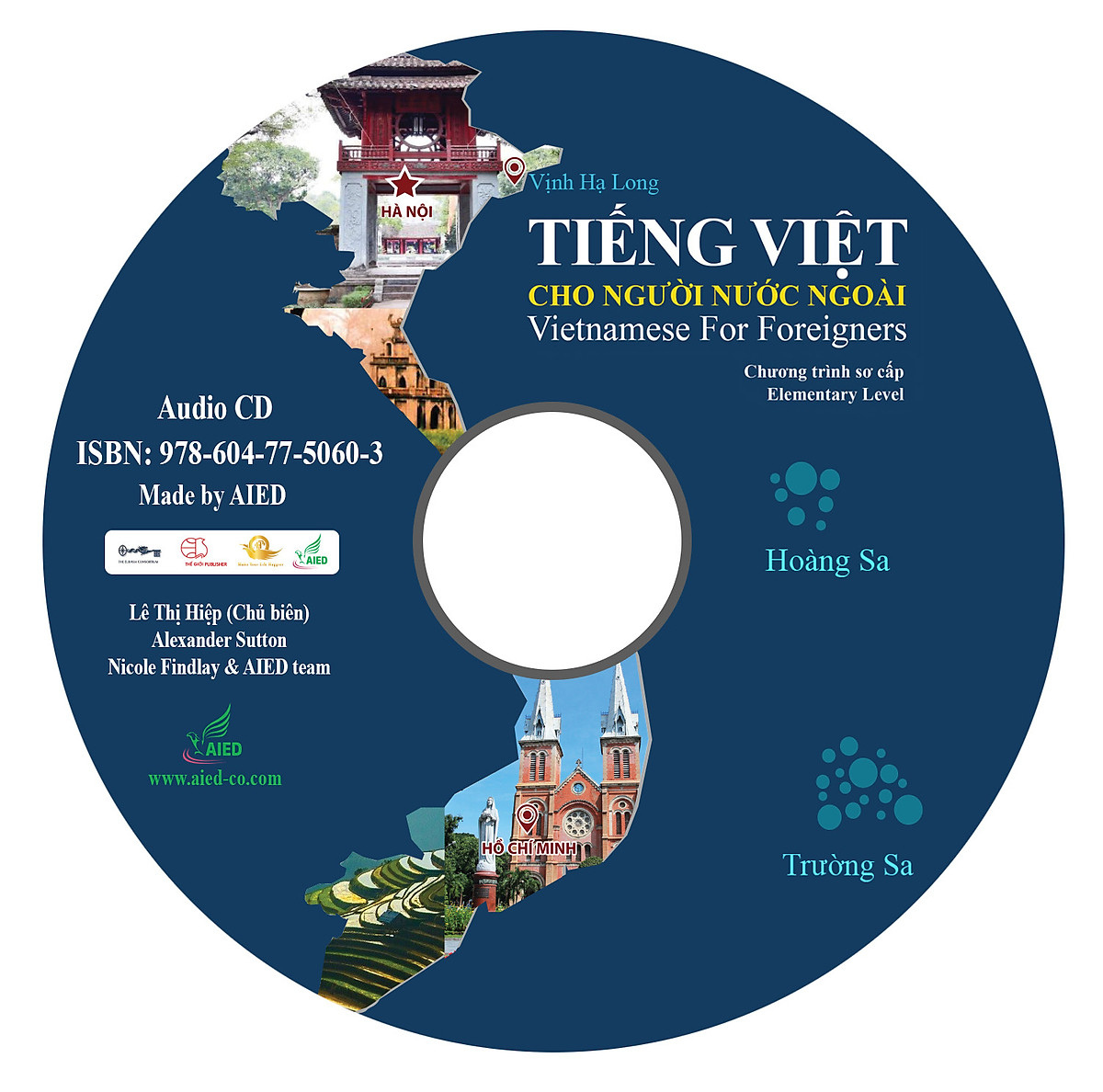 Tiếng việt cho người nước ngoài 