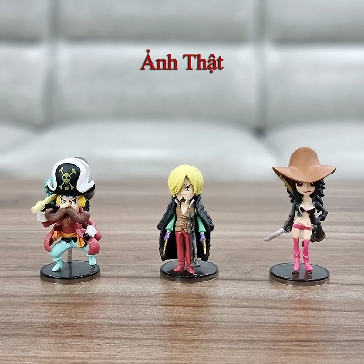 Mô Hình Luffy Mũ Rơm Giá Tốt T082023  Mua tại Lazadavn