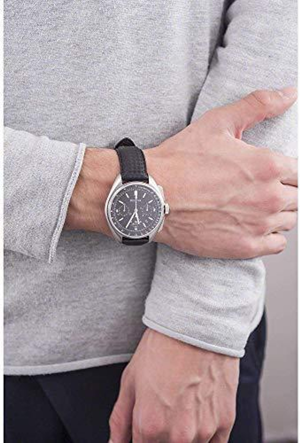 explorer ii white dial