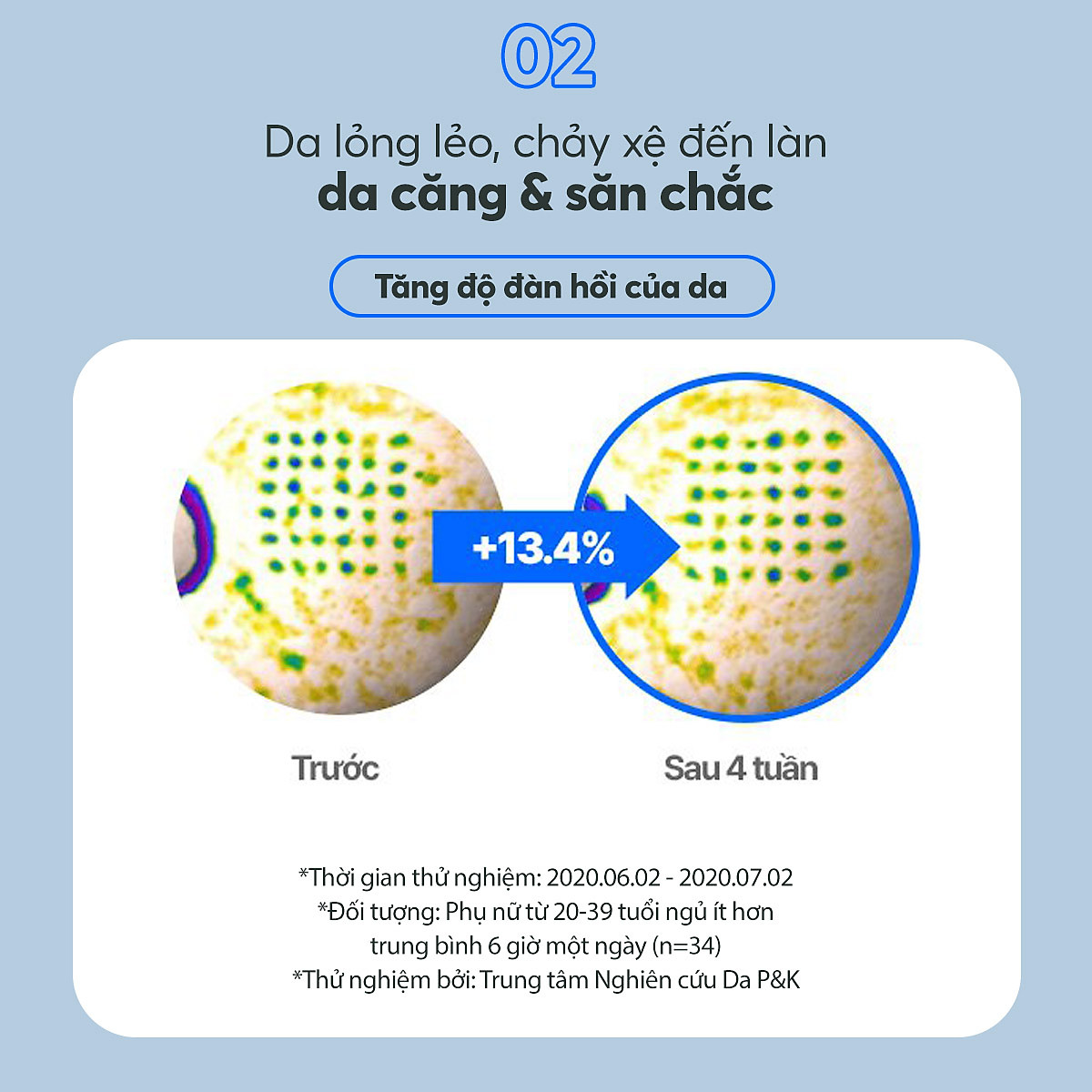 Mặt Nạ Ngủ Dưỡng Ẩm Và Tăng Khả Năng Tự Vệ Của Da Phiên Bản Cải Tiến LANEIGE Water Sleeping Mask EX
