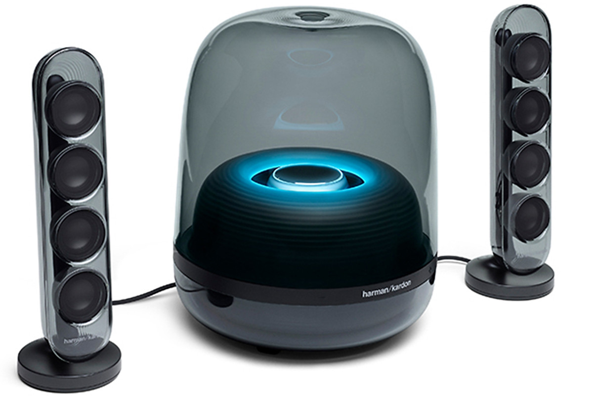 Loa Harman Kardon Soundsticks 4 CHÍNH HÃNG