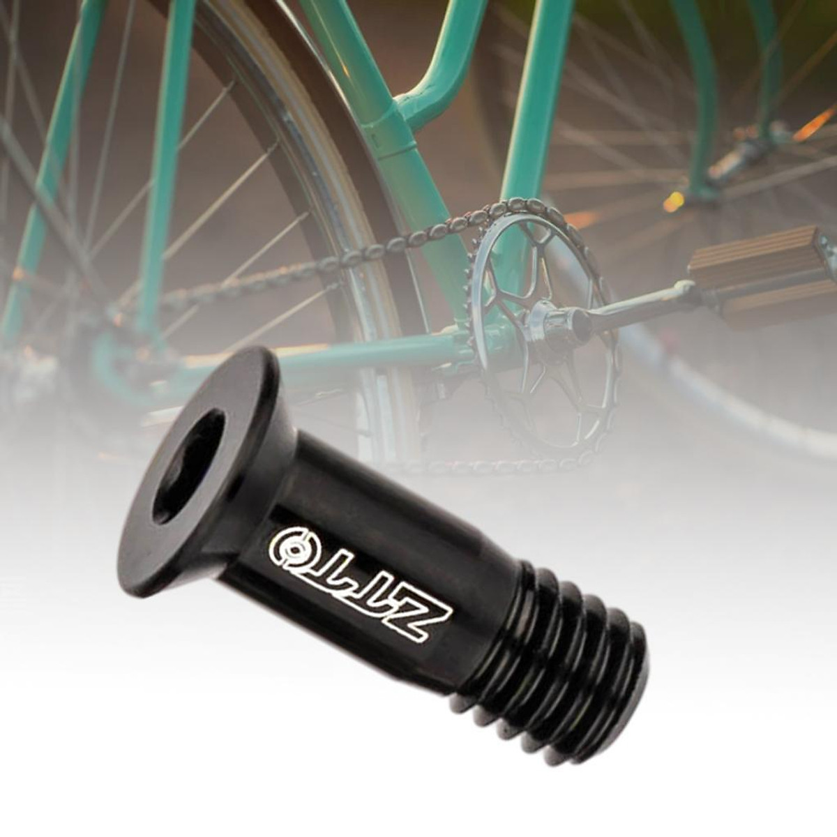 Guide Roller Screw Tension Jockey Wheel Repair Road Bike Phụ kiện xe đạp