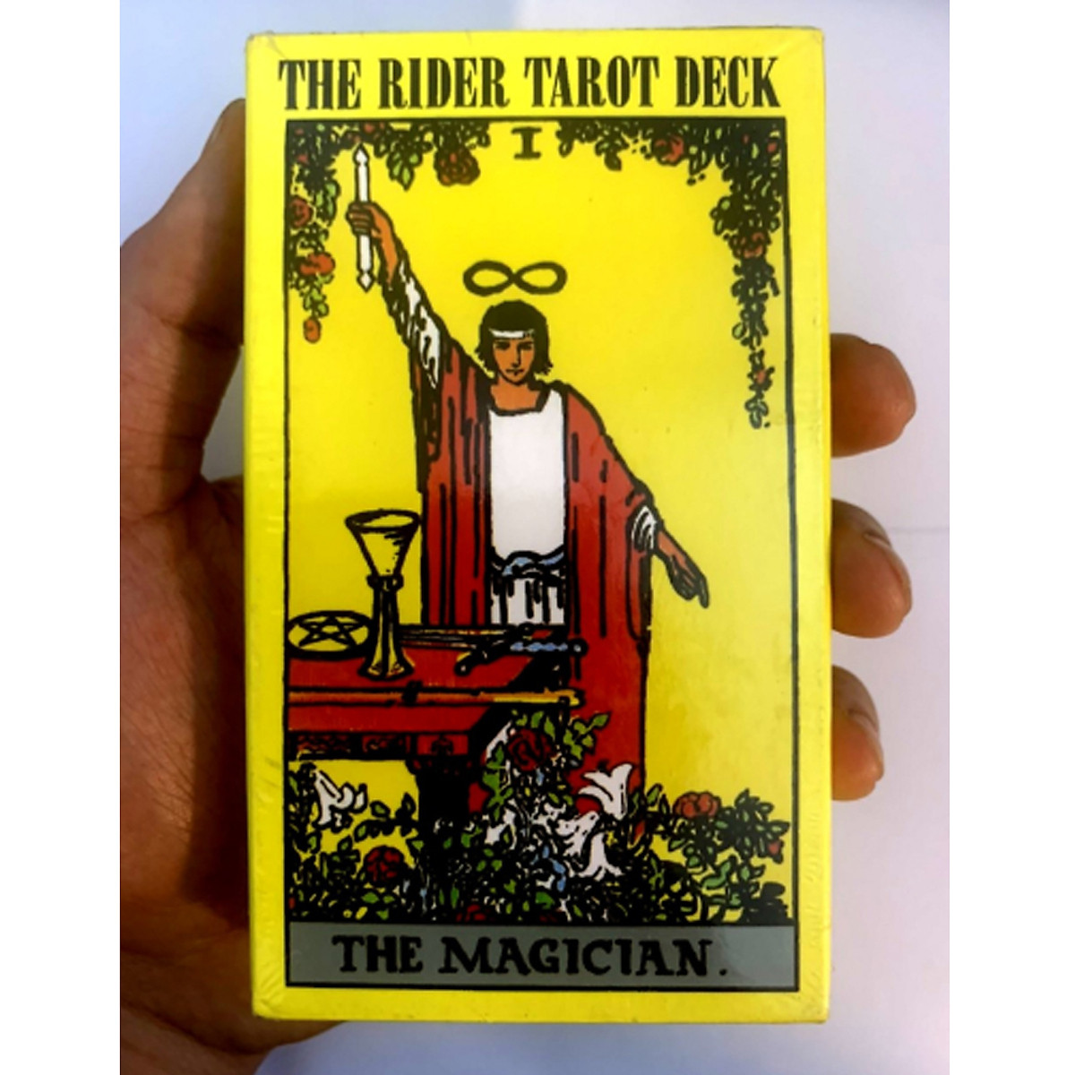 Khăn Trải Bài Tarot: Nơi bán giá rẻ, uy tín, chất lượng nhất