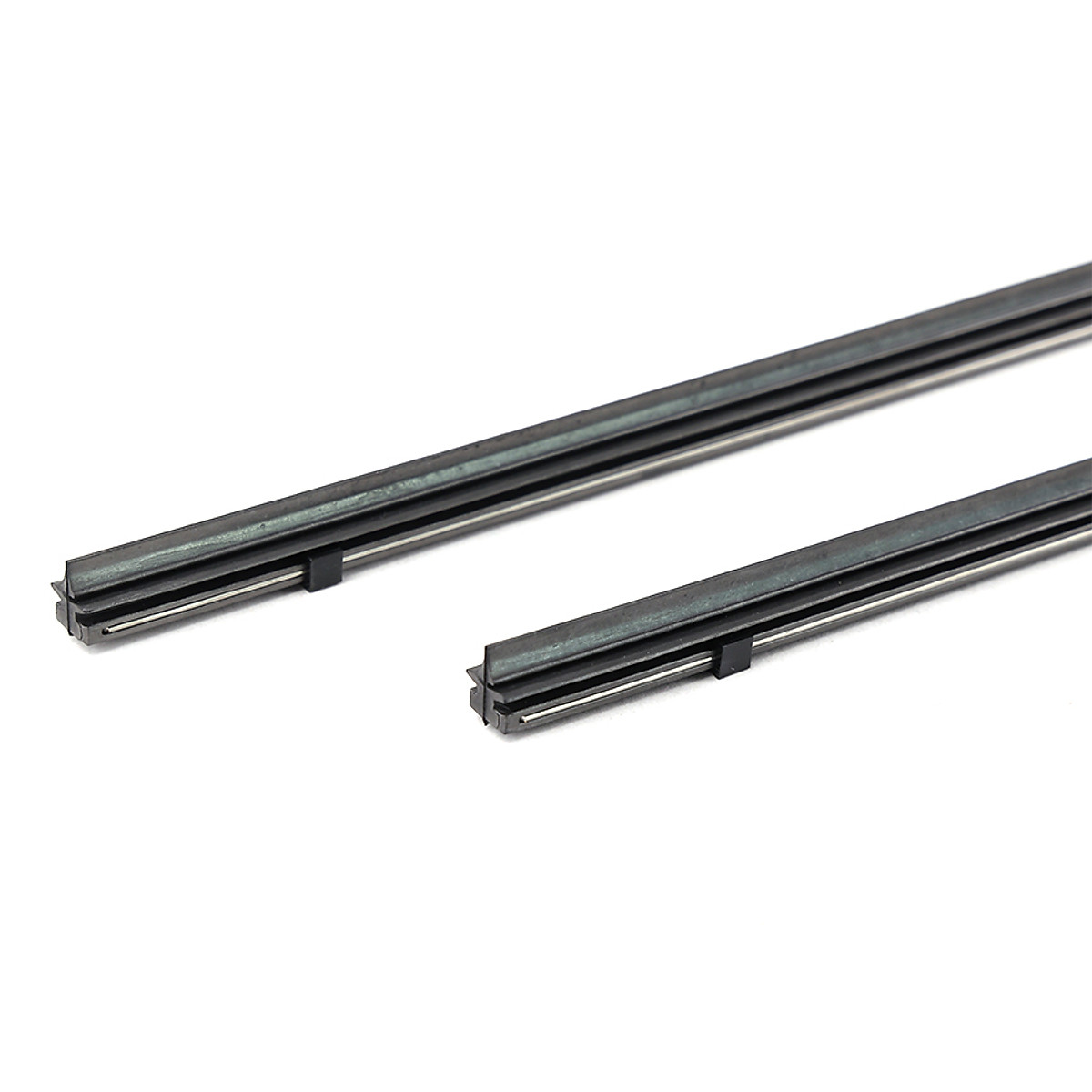 Combo 2 Lưỡi Gạt Mưa Loại A VIAIR R15 (26 Inch/650 mm)
