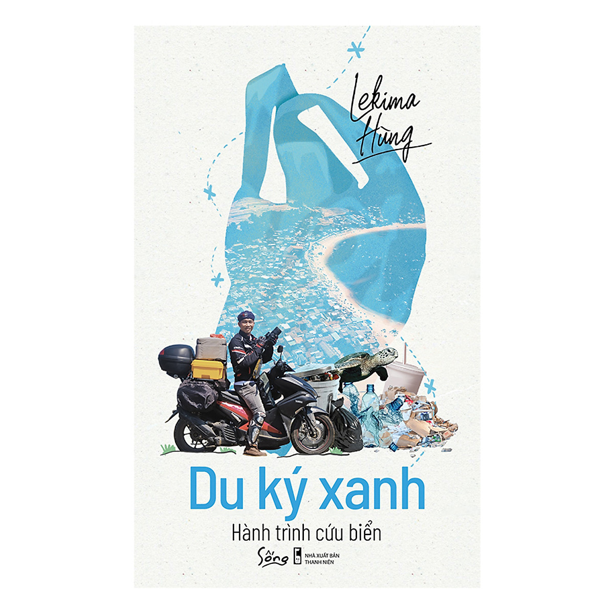 Du Ký Xanh - Hành Trình Cứu Biển