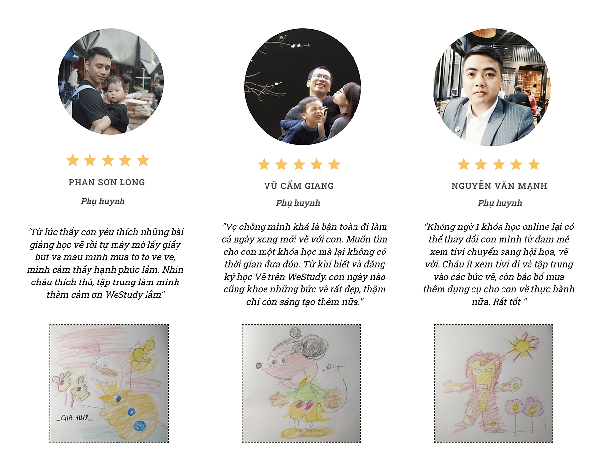 Westudy - Cùng Bé Vẽ Thế Giới Thú Yêu Và Nhân Vật Hoạt Hình - Tặng File  Tranh