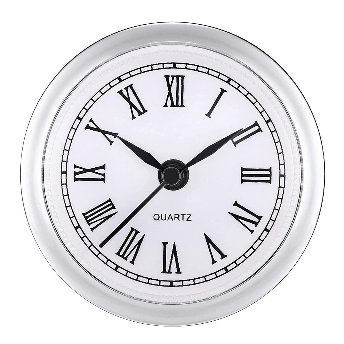 2.4inch Clock Insert Movement Wall Clock with Roman Numeral ...