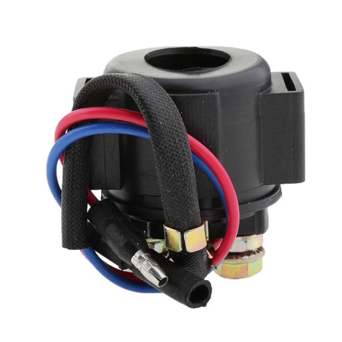 New Starter Solenoid System for Honda 400 EX 19992004 Phụ kiện xe máy