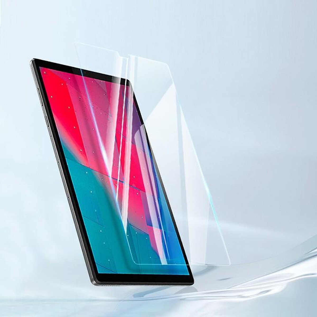 Dán kính cường lực dành cho máy tính bảng lenovo tab m10 fhd plus tb-x606f Dán kính cường lực dành cho máy tính bảng lenovo tab m10 fhd plus tb-x606f