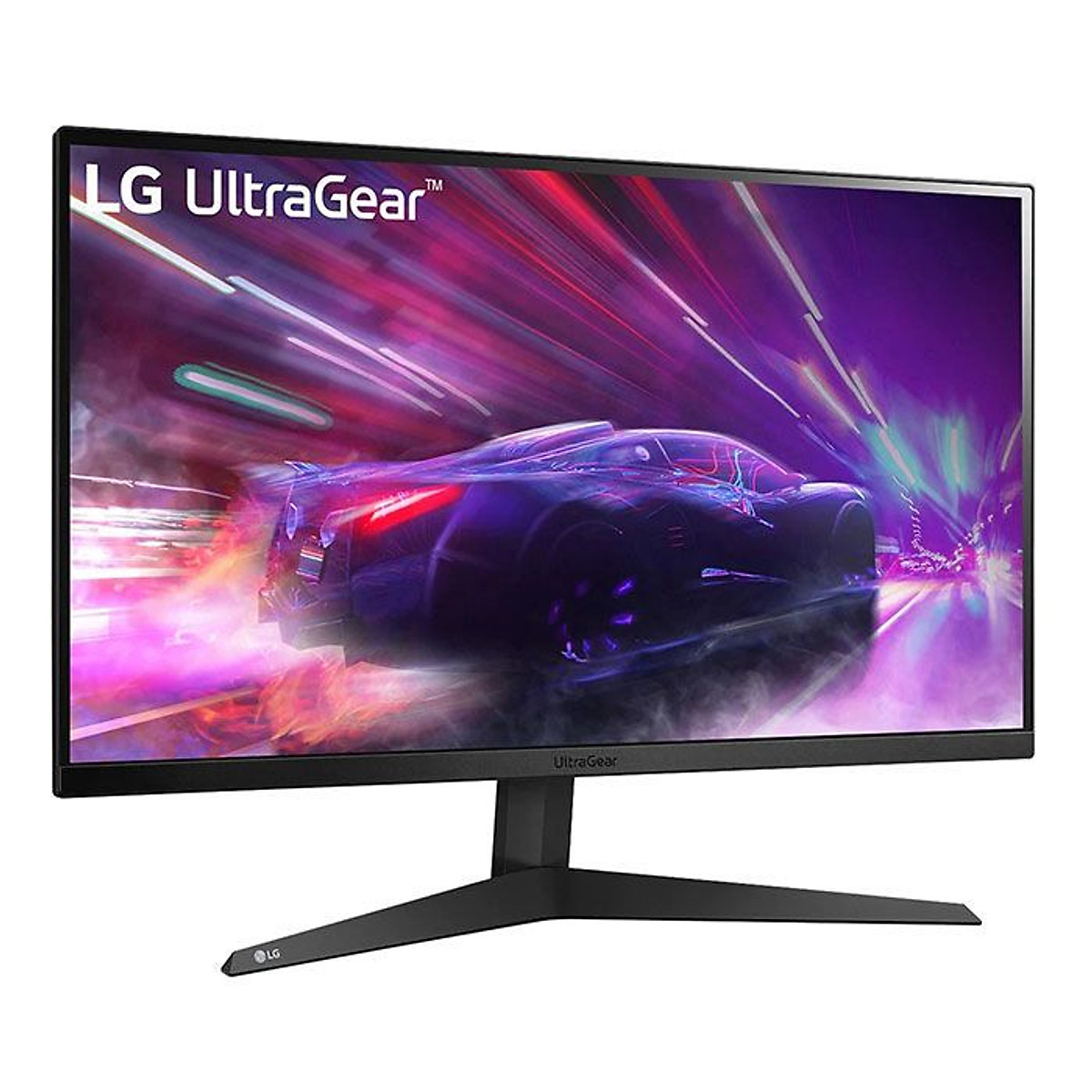 Màn Hình LG UltraGear 27GQ50F-B 27 inch FullHD 1ms 165Hz VA - Hàng Chính Hãng
