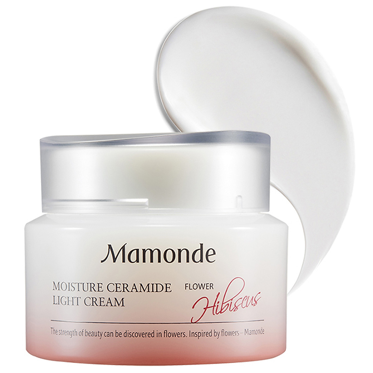 Mamonde ceramide light cream store