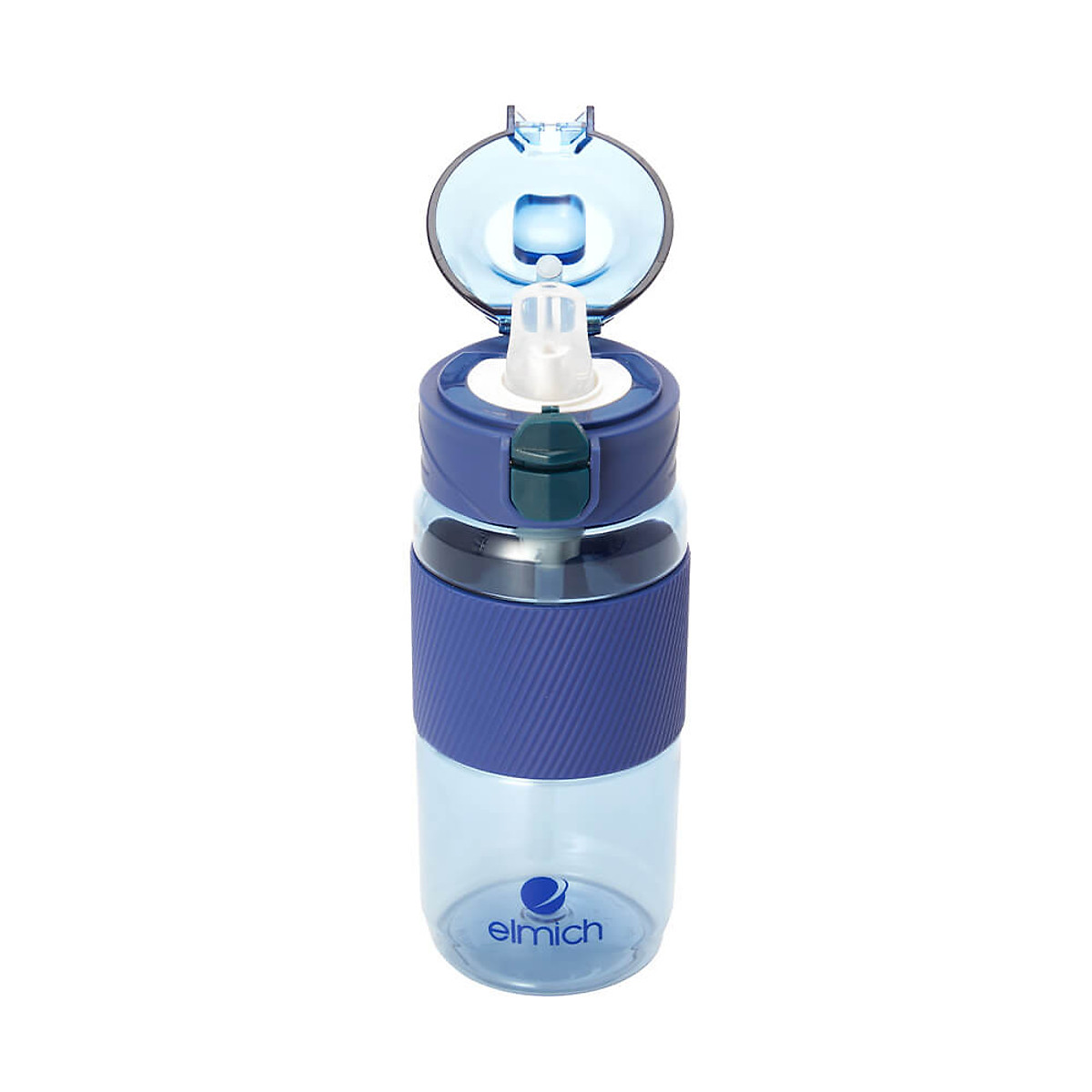 Bình nước nhựa Elmich EL-8349N052BE dung tích 520ml