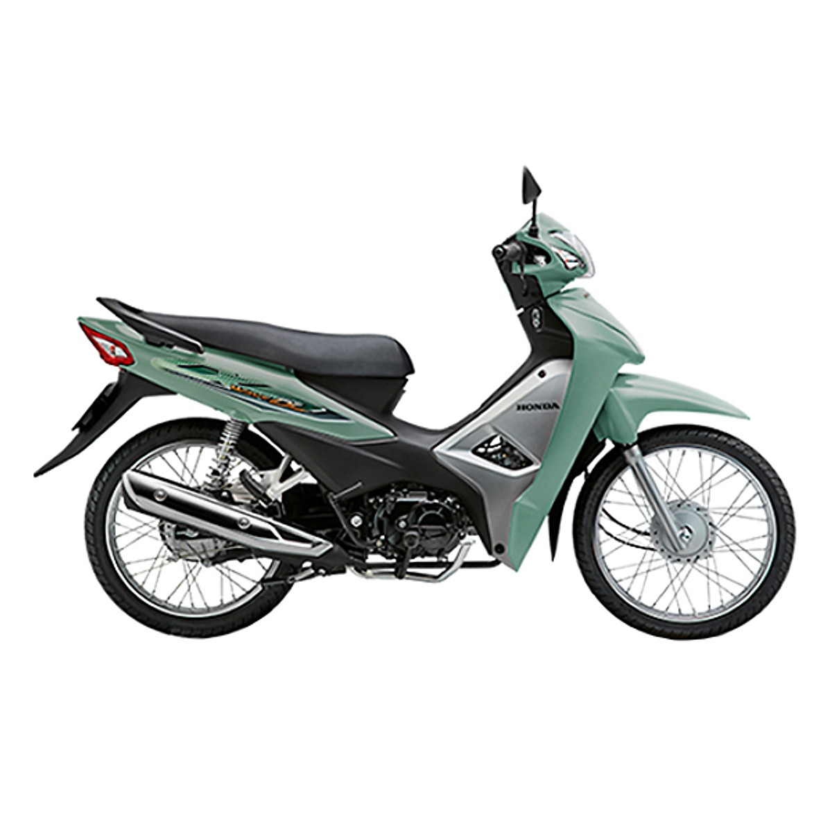 Honda Wave Alpha 110 2022 Giá xe Wave Alpha mới nhất