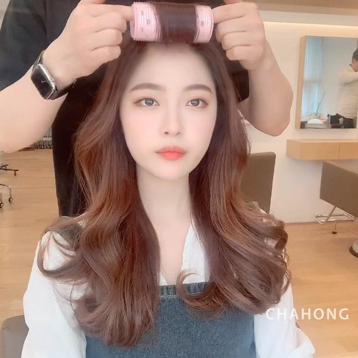 Uốn lạnh thông minh là gì 6 Bước uốn lạnh dễ làm tại nhà  LAVO