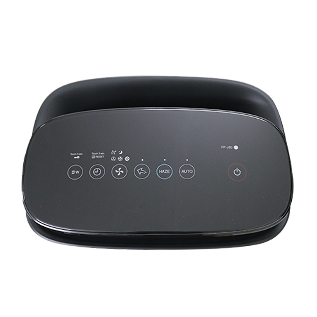Máy lọc không khí Sharp FP-J60E-W (38W) - Hàng chính hãng