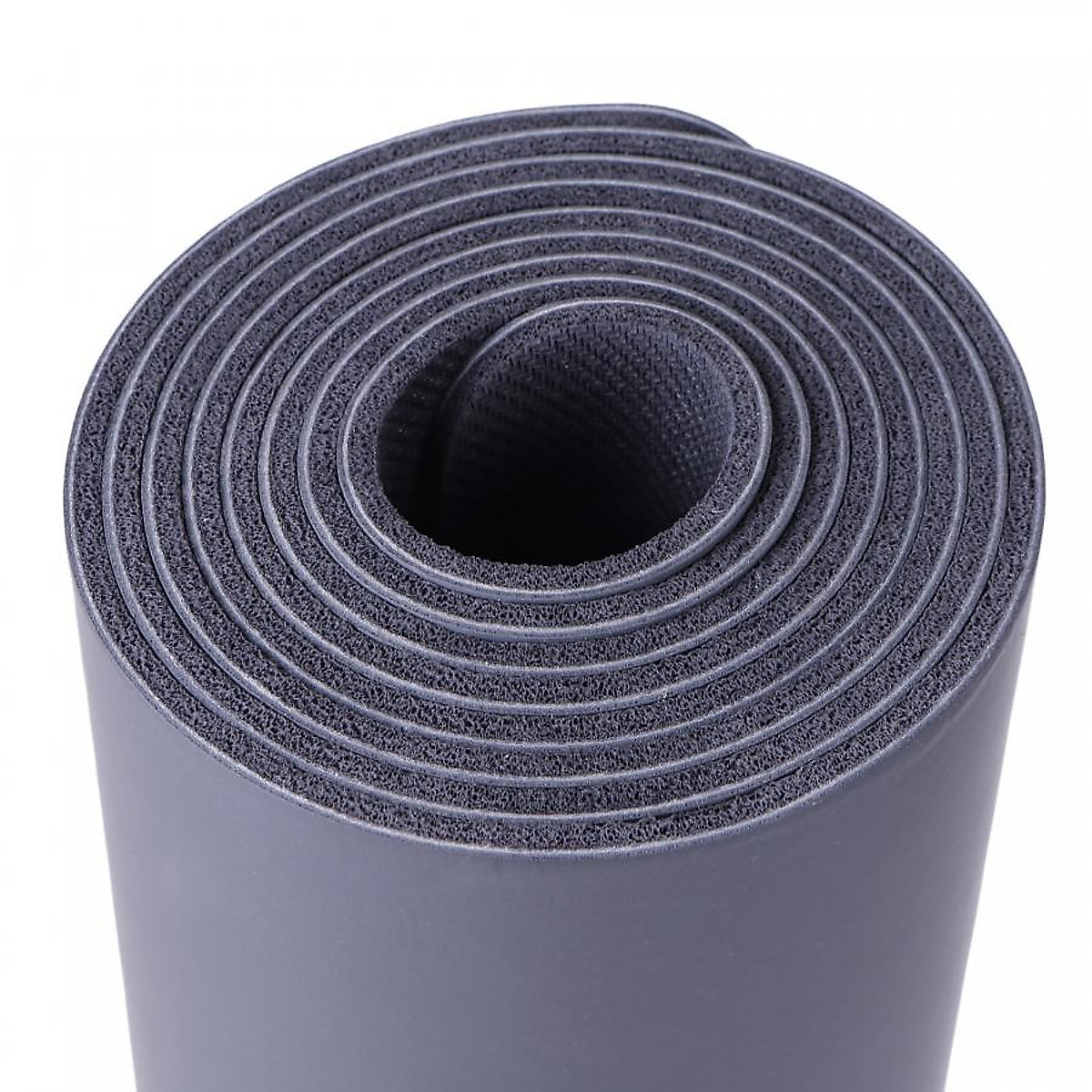 Thảm Tập Yoga Định Tuyến Da PU Cao Cấp Chính Hãng dododios + Túi Đựng Thảm Tập Yoga + Dây Buộc Thảm Yoga Định Tuyến