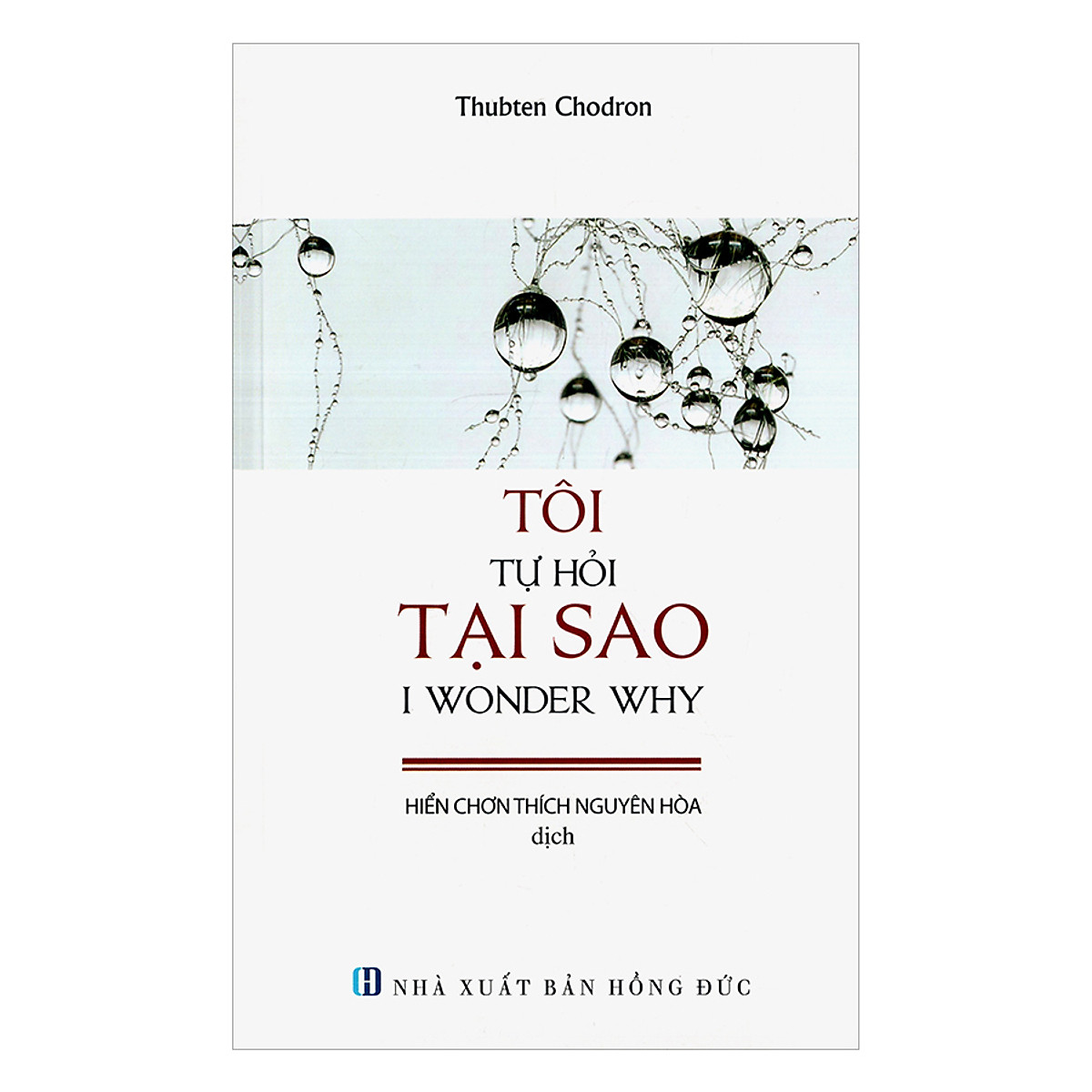 Tôi Tự Hỏi Tại Sao